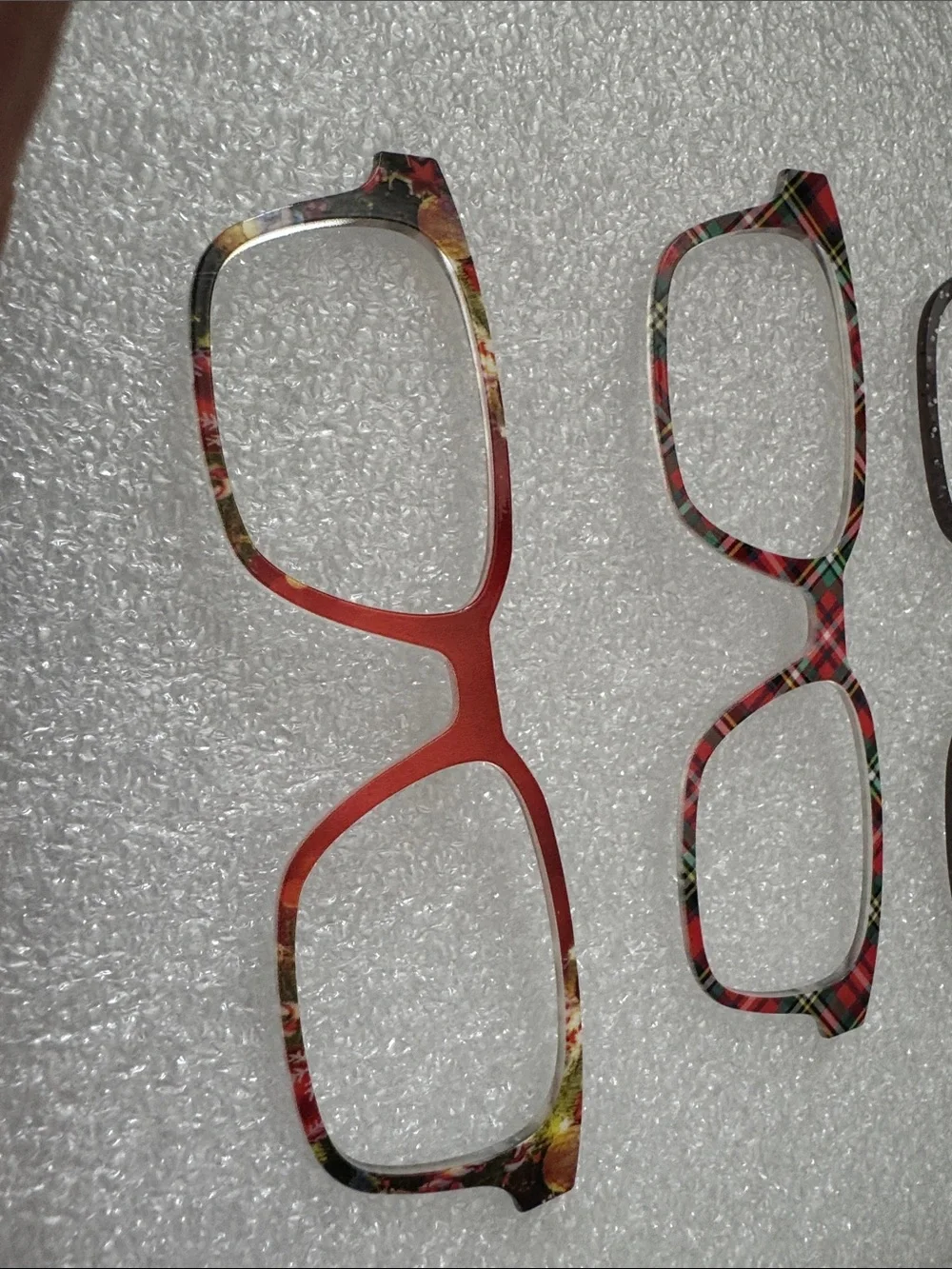 Larkin Pair eyewear magnetic Glasses - 3 pairs